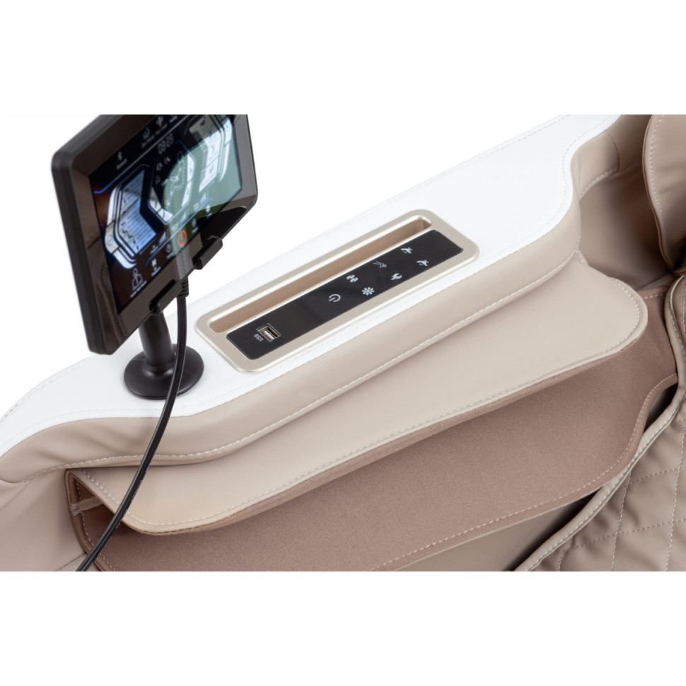 Массажное кресло VF-M91