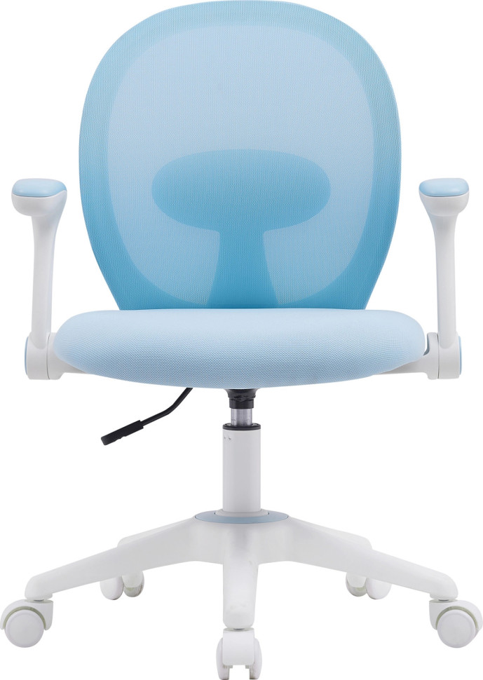Детское кресло Everprof Flip Ткань Голубой