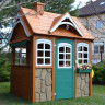Игровой домик Markvel Happy house - 1 (happy_house_1)