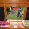 Игровой домик Markvel Happy house - 1 (happy_house_1)