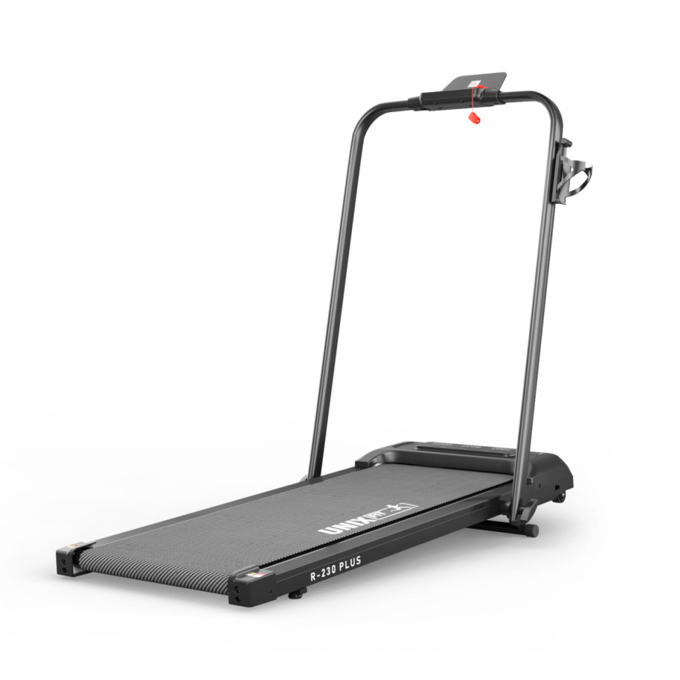 Беговая дорожка UNIX Fit R-230 PLUS