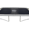 Батут KOGEE TRAMPS TOP Tramps 10'x17'(5.2x3.0м) прямоугольный с защитной сетью