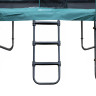 Батут KOGEE TRAMPS TOP Tramps 10'x17'(5.2x3.0м) прямоугольный с защитной сетью