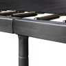 Батут KOGEE TRAMPS TOP Tramps 10'x17'(5.2x3.0м) прямоугольный с защитной сетью
