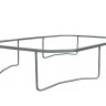 Батут KOGEE TRAMPS TOP Tramps 10'x17'(5.2x3.0м) прямоугольный с защитной сетью