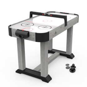 Игровой стол - аэрохоккей DFC CLOVER 48&quot; AT-170