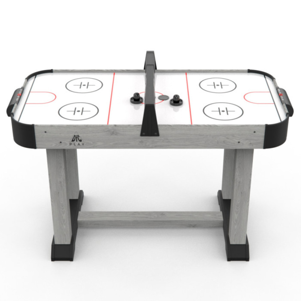 Игровой стол - аэрохоккей DFC CLOVER 48" AT-170