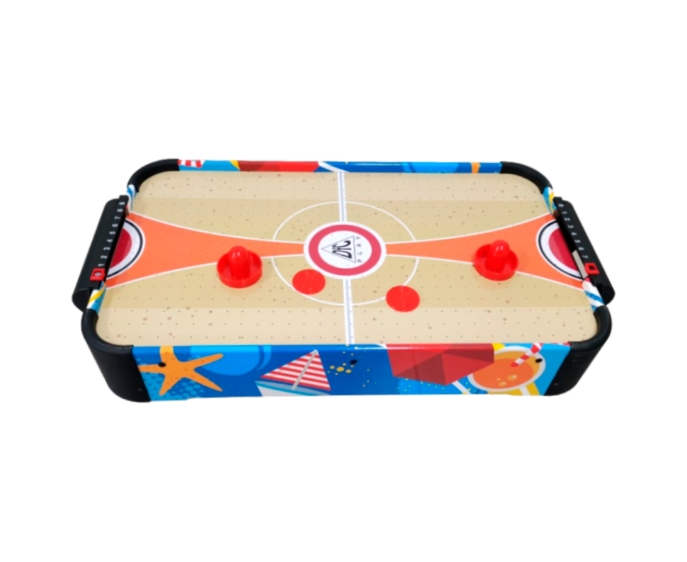 Игровой стол - аэрохоккей DFC SUNFLOWER 24" JG-AT-12400