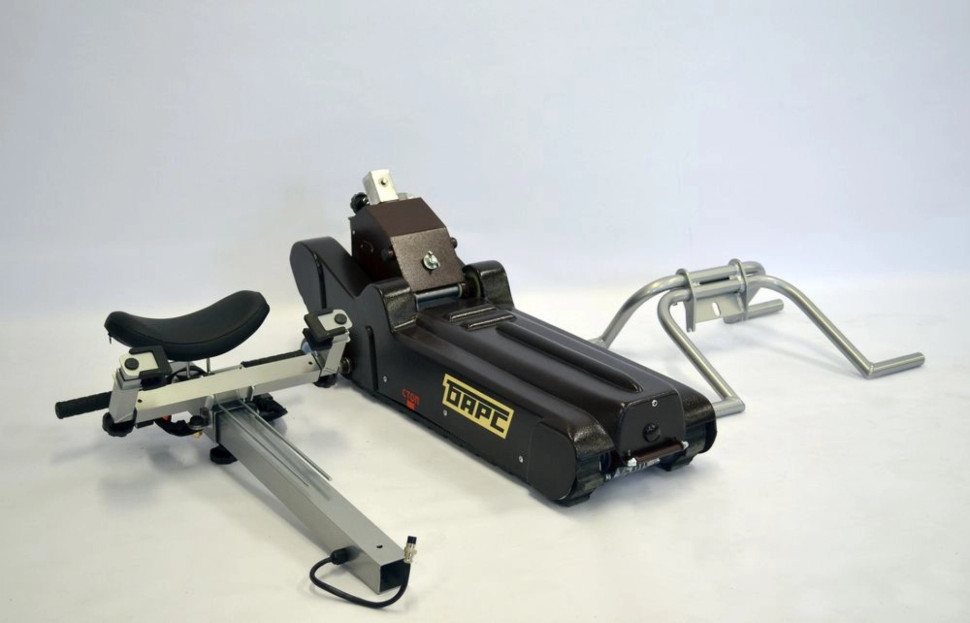 Гусеничный подъемник БАРС УГП-130-3 для электрических колясок