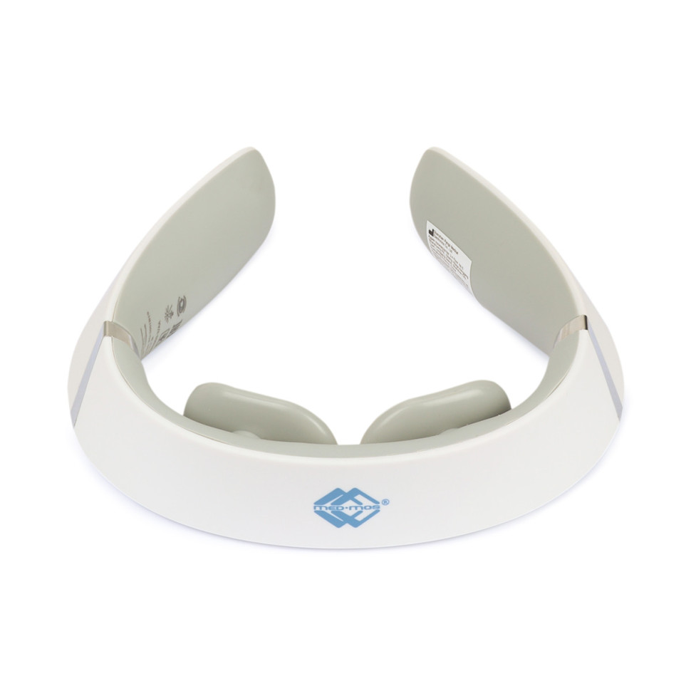 Шейный массажёр PG-2601B19 (зеленый)