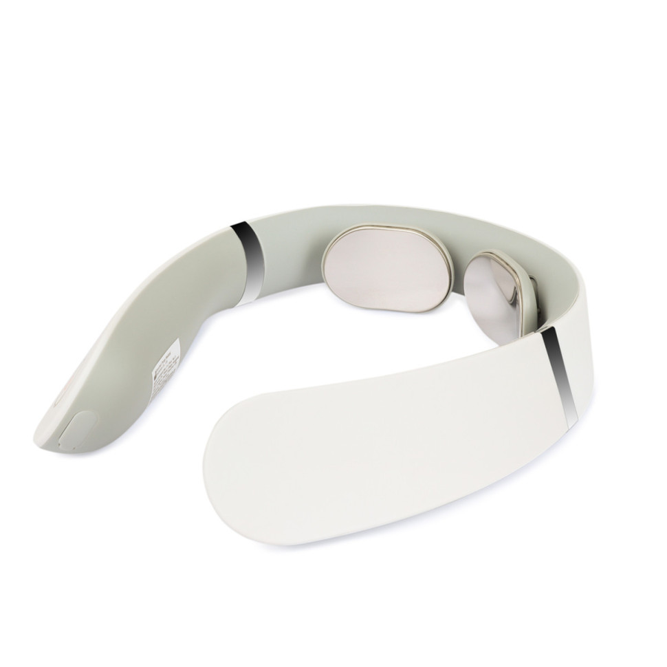 Шейный массажёр PG-2601B19 (зеленый)