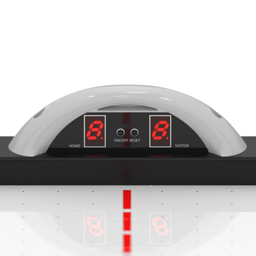 Игровой стол - аэрохоккей DFC JUPITER