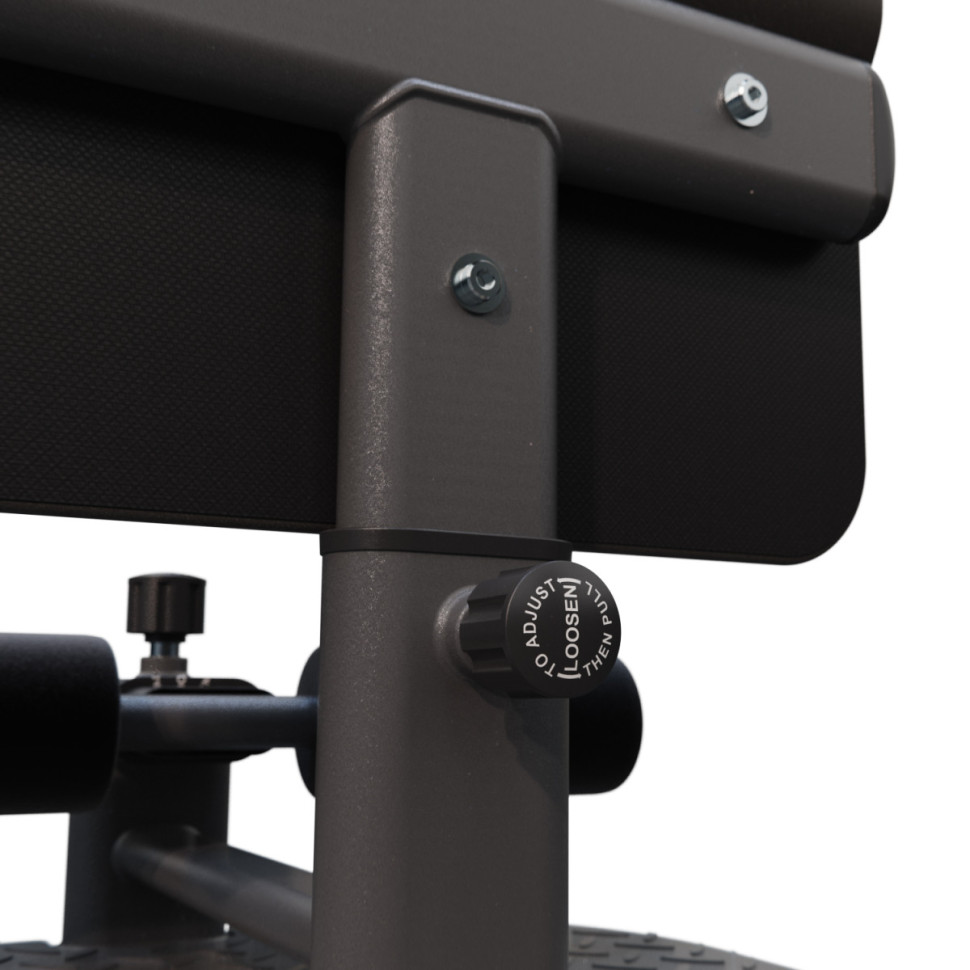 Тренажер для приседаний DFC X-Factor