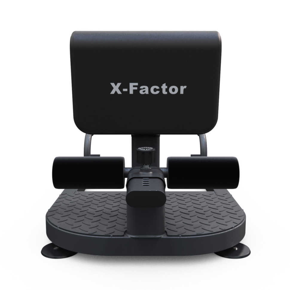 Тренажер для приседаний DFC X-Factor