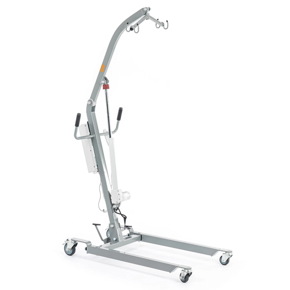 Подъемник MET ATLANT B, в компл. простой гамак, цв.серый ТУ 32.50.50-001-11459109-2019