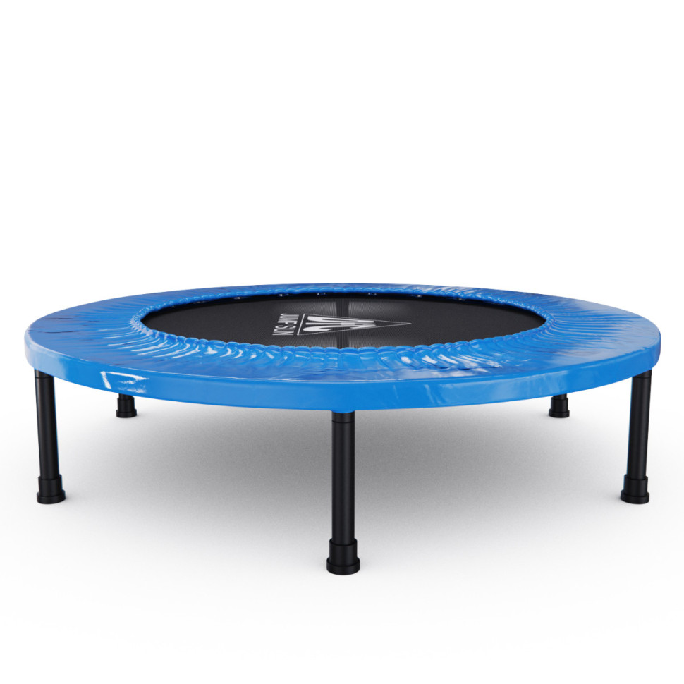 Батут DFC JUMP SUN 36'' синий