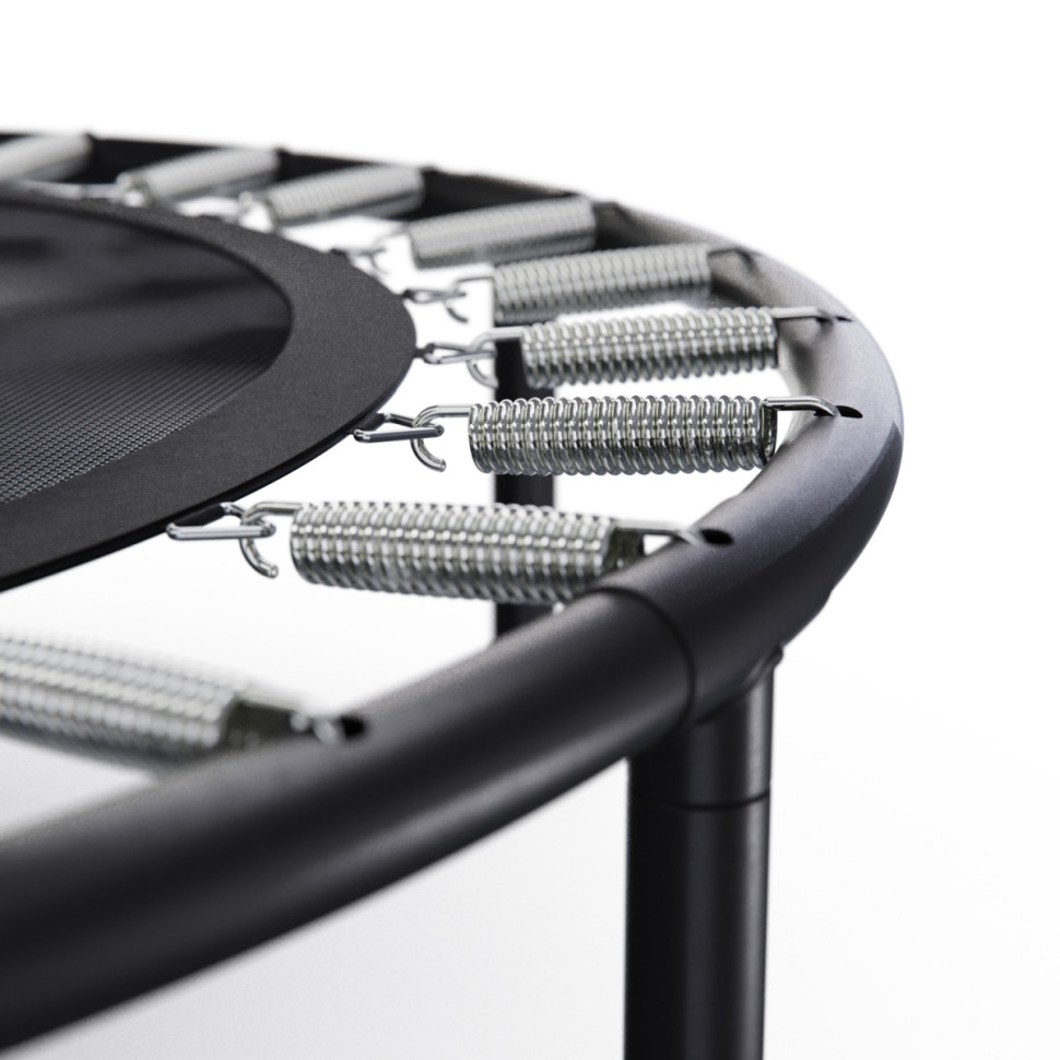 Батут DFC JUMP SUN 36'' синий