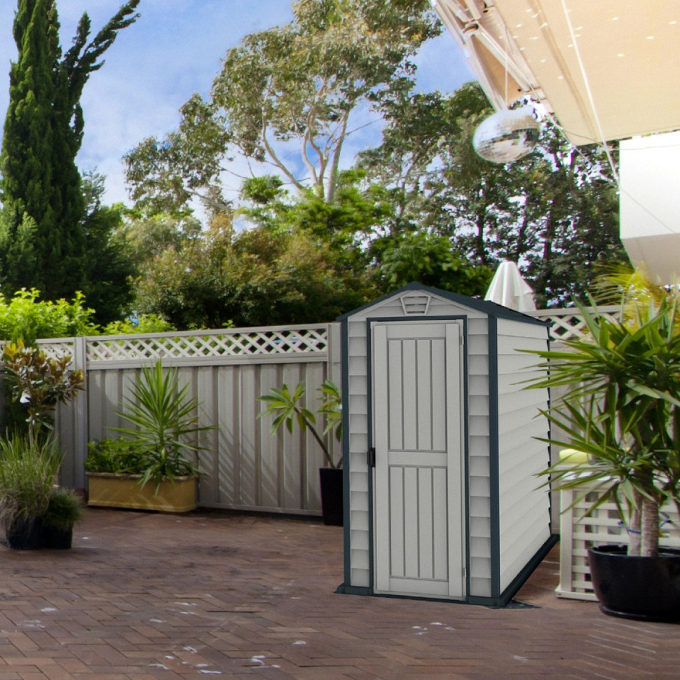 Пластиковый хозблок EverMore (30625-1)