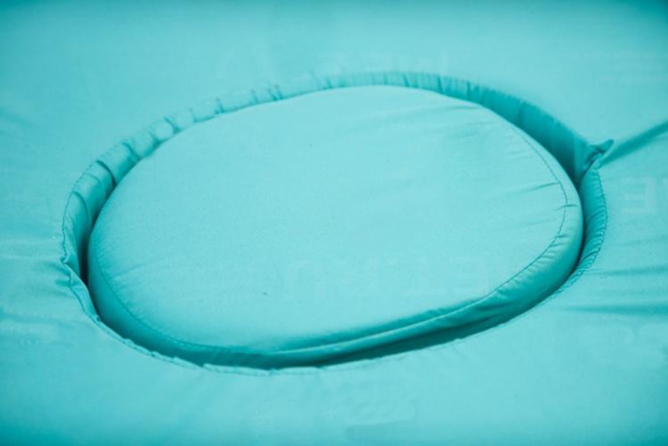 Кровать-вертикализ электр. MET LIFT UP 2.0 арт. 17153 (15695) с системой переворачивания, с туалетом