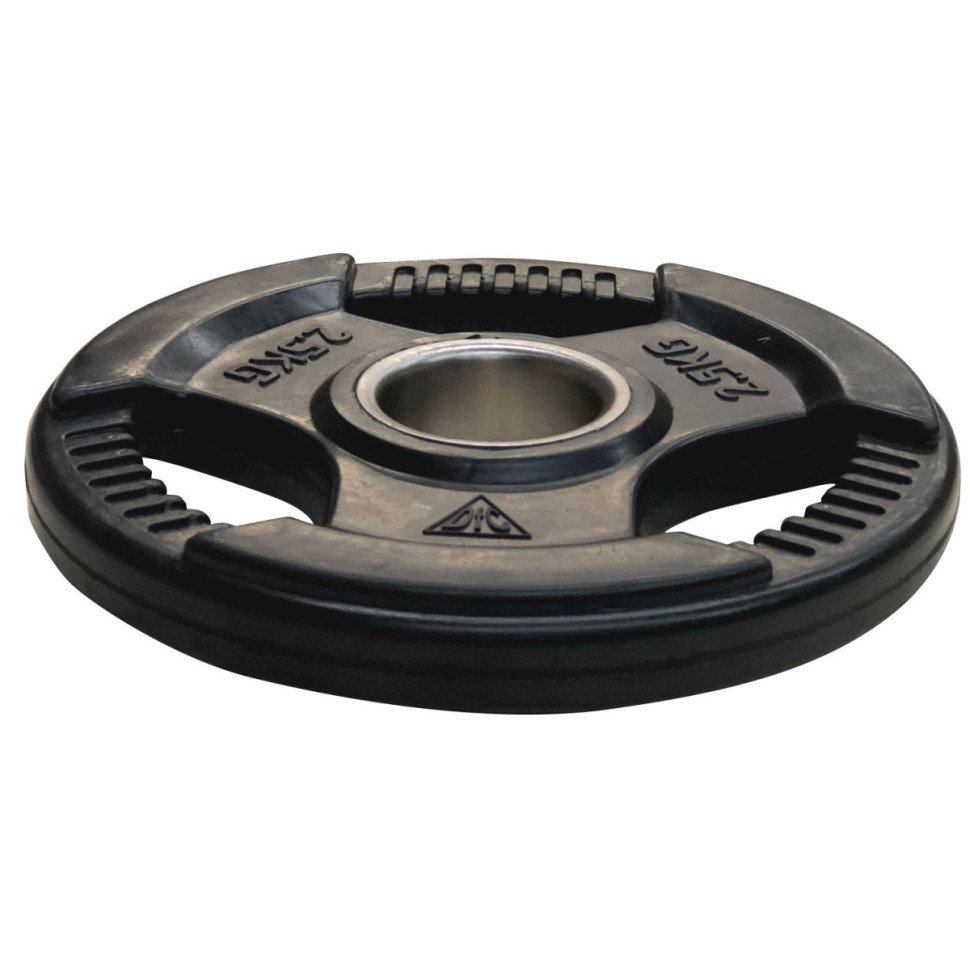 Диск обрезиненный DFC WP015-51-5