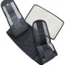 Корсет ортопедический с функцией магнитной терапии Casada Self Heating Pad (L)
