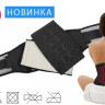 Корсет ортопедический с функцией магнитной терапии Casada Self Heating Pad (L)