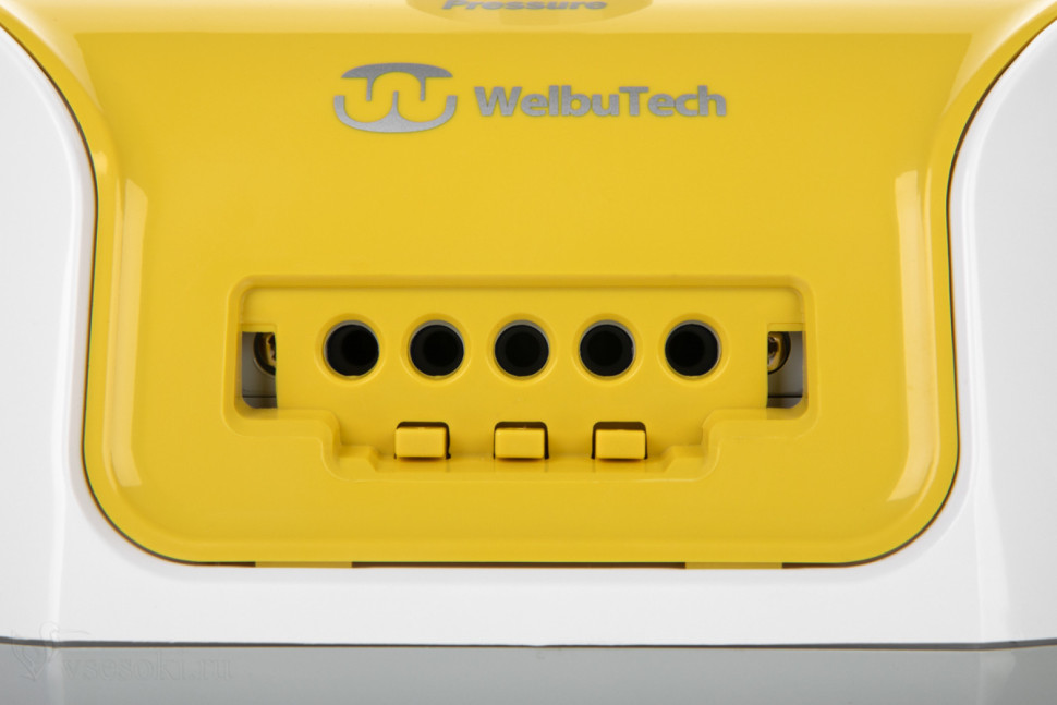 Аппарат для прессотерапии Seven Liner ZAM-200S ПОЛНЫЙ, L треугольный тип стопы