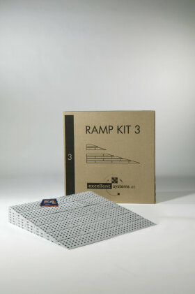 Рампы Vermeiren Ramp Kit 3