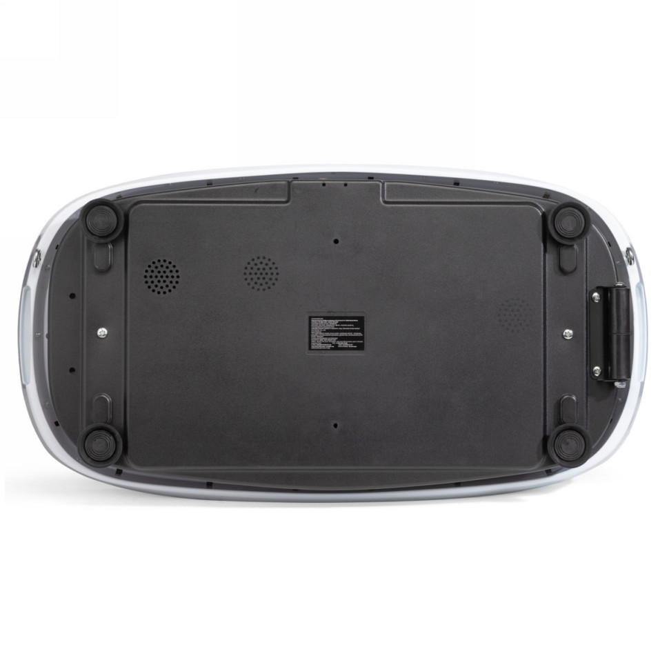 Виброплатформа 3D VictoryFit VF-S850 Black/White