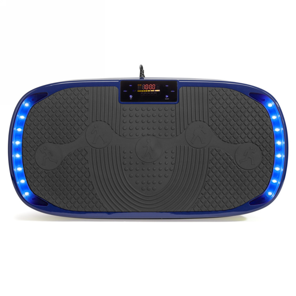 Виброплатформа 3D VictoryFit VF-S850 Black/White