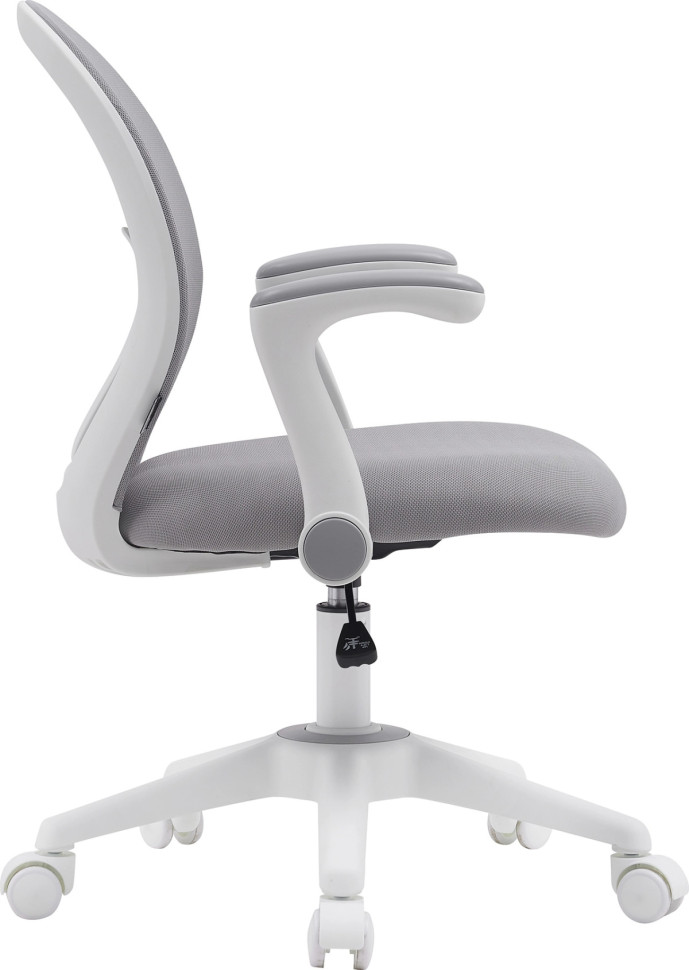 Детское кресло Everprof Flip Ткань Серый