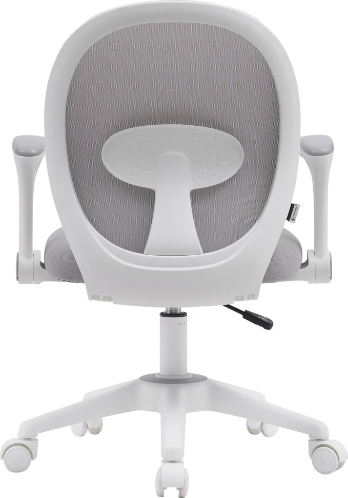 Детское кресло Everprof Flip Ткань Серый