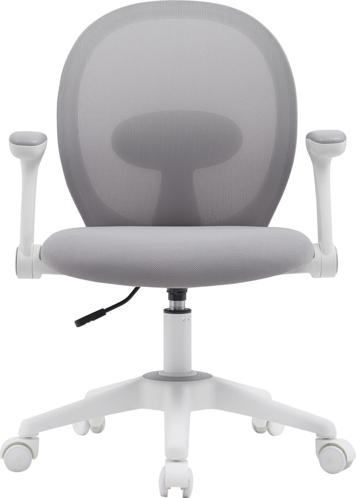 Детское кресло Everprof Flip Ткань Серый