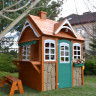 Игровой домик Markvel Happy house - 2 (happy_house_2)