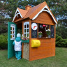Игровой домик Markvel Happy house - 2 (happy_house_2)