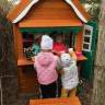 Игровой домик Markvel Happy house - 2 (happy_house_2)