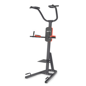 Турник-пресс-брусья UNIX Fit POWER TOWER 200