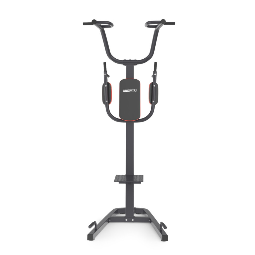 Турник-пресс-брусья UNIX Fit POWER TOWER 200