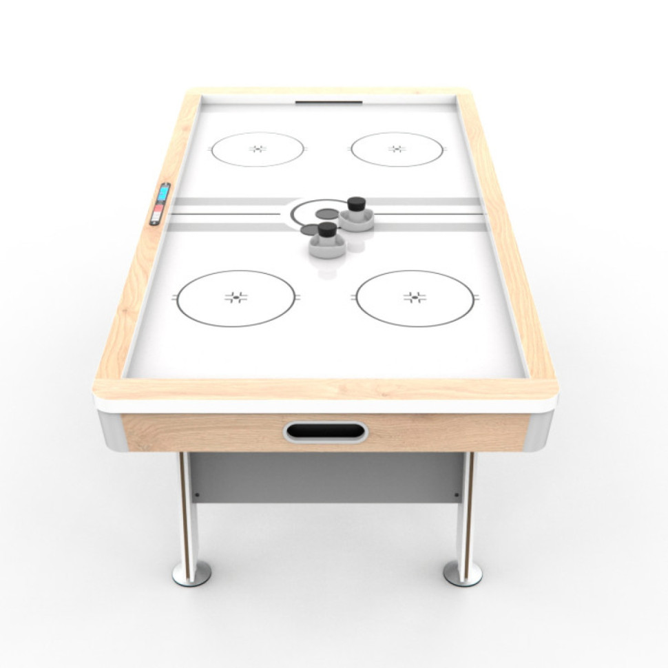 Игровой стол - аэрохоккей DFC DAISY 84" AT-300