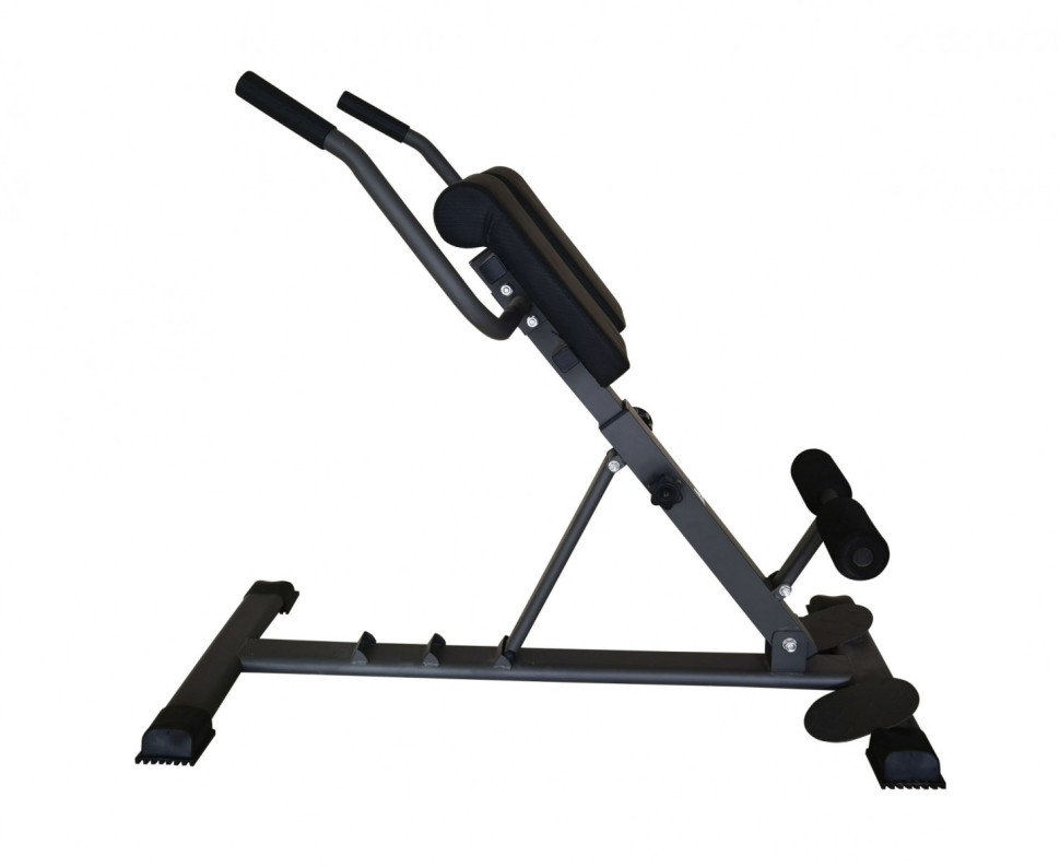 Гиперэкстензия DFC Homegym SUB027