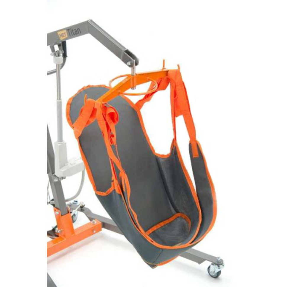 Подвес-гамак МЕТ RS-300 Strong