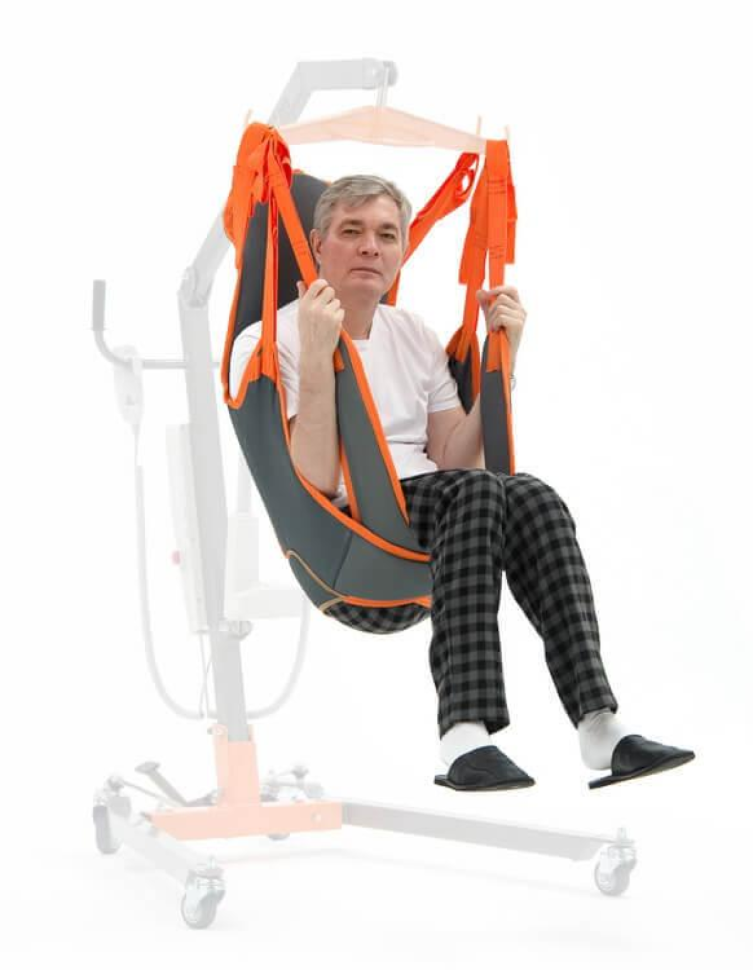 Подвес-гамак МЕТ RS-300 Strong