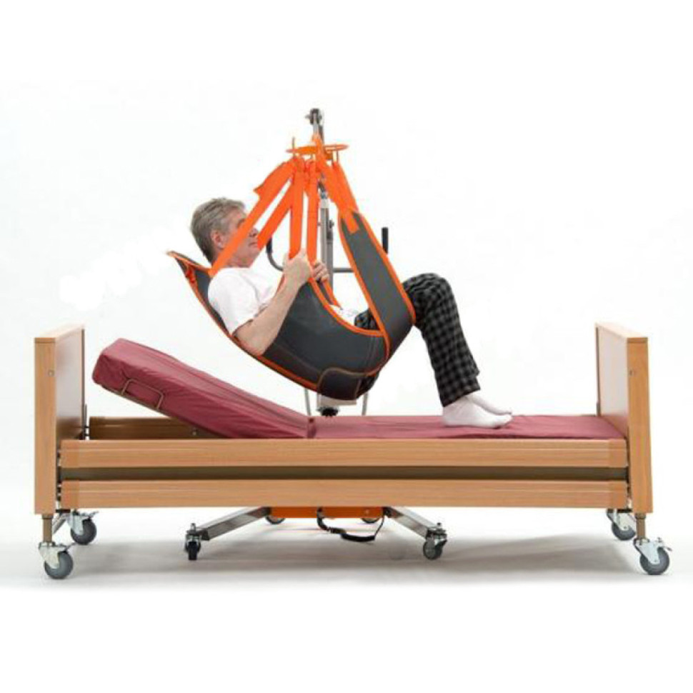 Подвес-гамак МЕТ RS-300 Strong