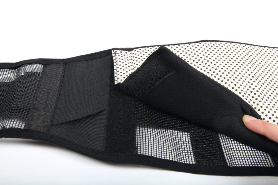 Корсет ортопедический с функцией магнитной терапии Casada Self Heating Pad (XL)