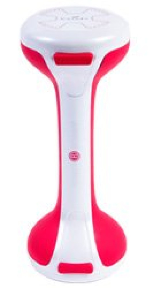 Виброгантель для фитнеса Casada Olympia