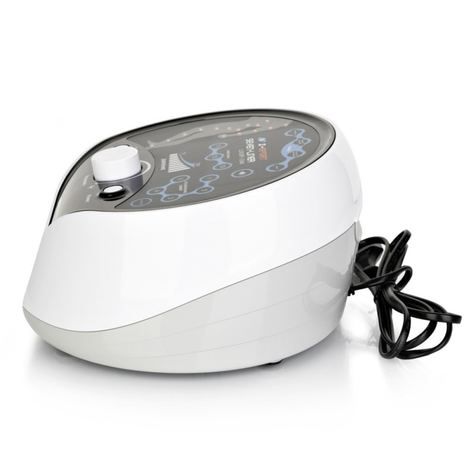 Аппарат прессотерапии Seven Liner ZAM-Luxury Z-Sport ПОЛНЫЙ, XXL (аппарат+ноги+рука+пояс)