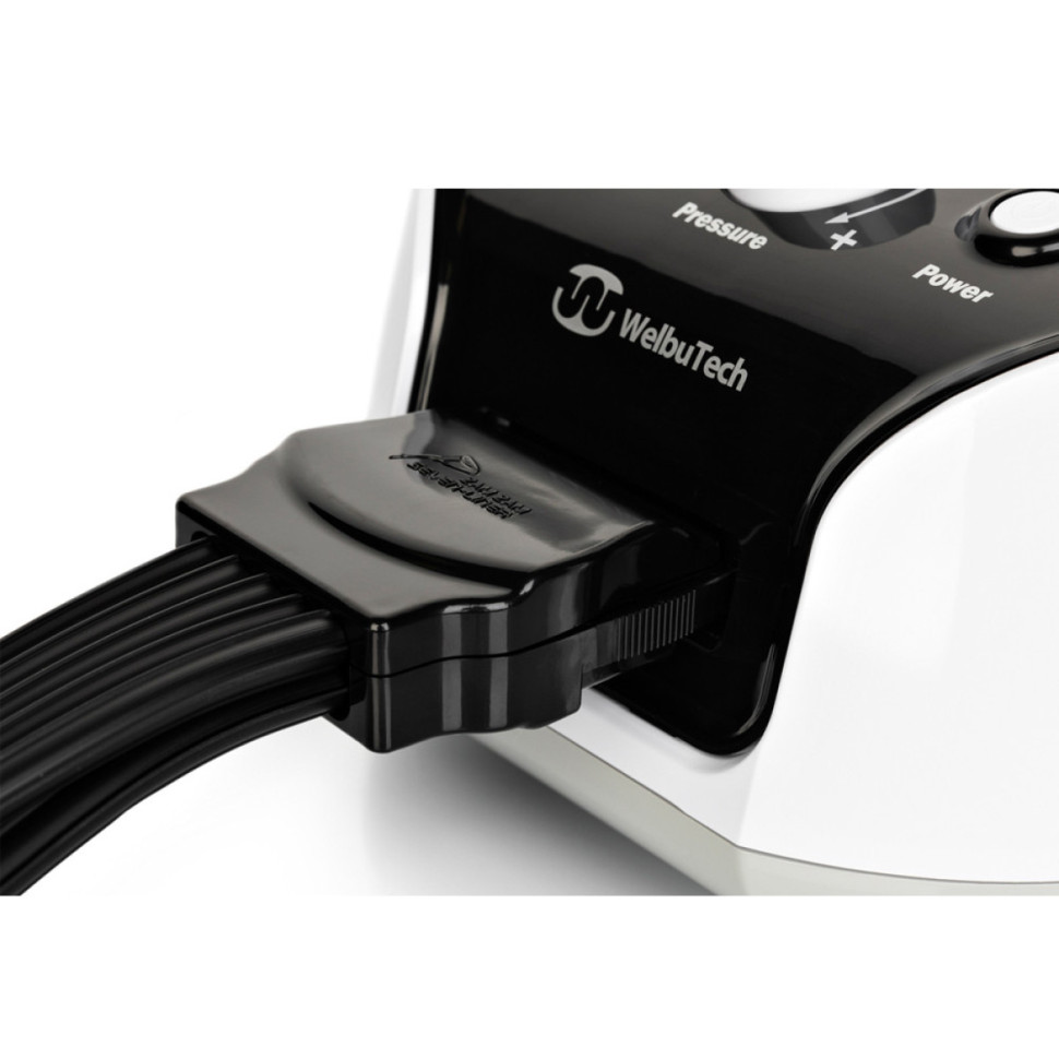 Аппарат прессотерапии Seven Liner ZAM-Luxury Z-Sport ПОЛНЫЙ, XXL (аппарат+ноги+рука+пояс)