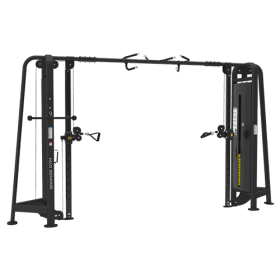 BRONZE GYM MS-1001 Кроссовер