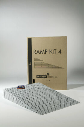 Рампы Vermeiren Ramp Kit 4