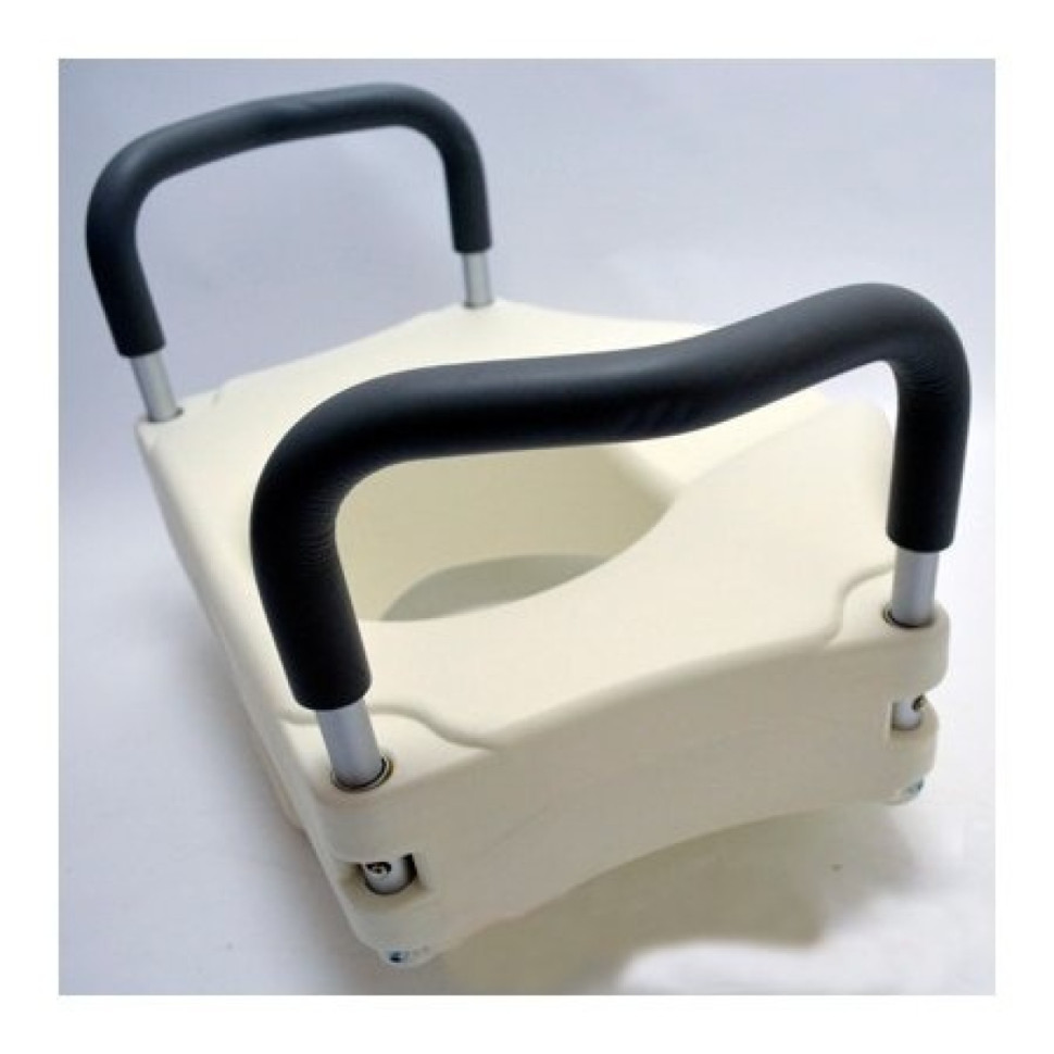 Насадка на унитаз Mega 7060B